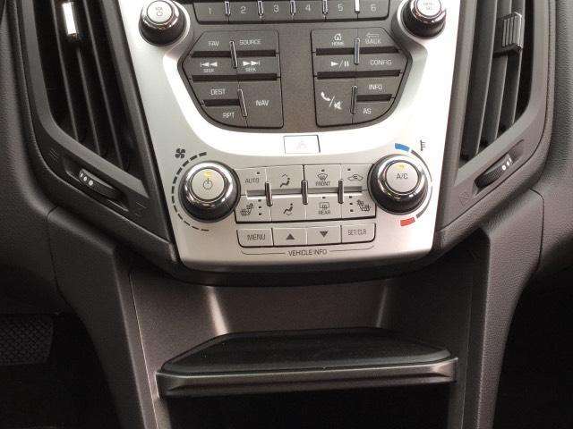 Chevrolet Equinox 2017 photo 12